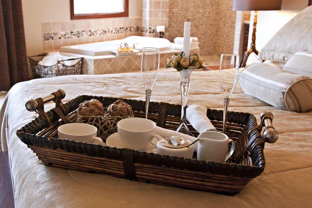 High Hopes Bed And Breakfast Pokój zdjęcie